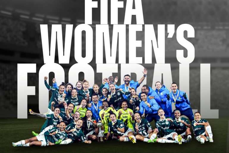 FIFA Women Football