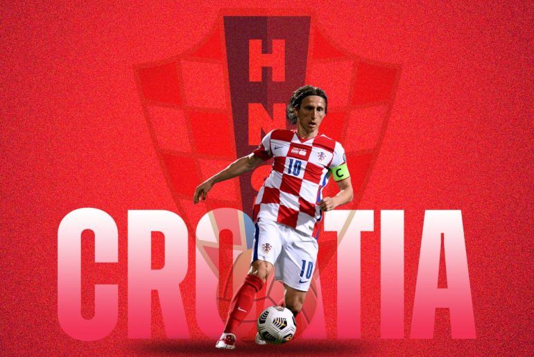 Croatia Stun Brazil