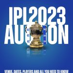 IPL 2023 Auction