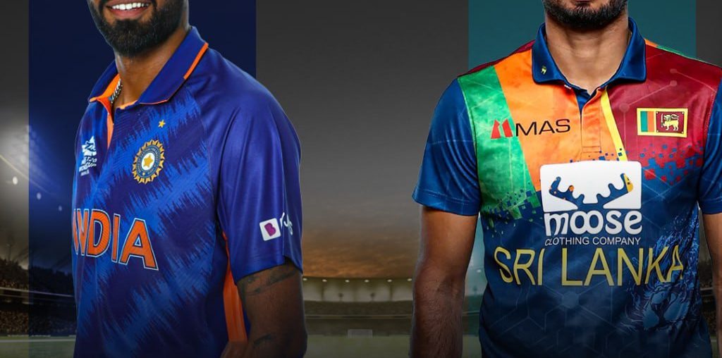 IND Vs SL T20I And ODI Series 2023