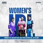 Women’s IPL Auction 2023