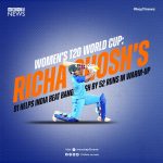 Women’s T20 World Cup
