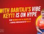 With Babita Ji’s Vibe Key11 Is On Hype