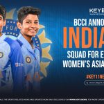 Women’s Asia Cup 2023