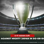 U-17 Asian Cup 2023