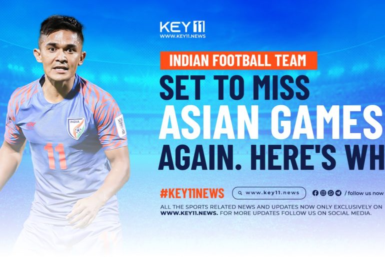 Indian Football News