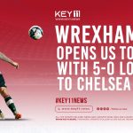 Wrexham vs Chelsea