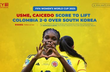 FIFA Women’s World Cup 2023
