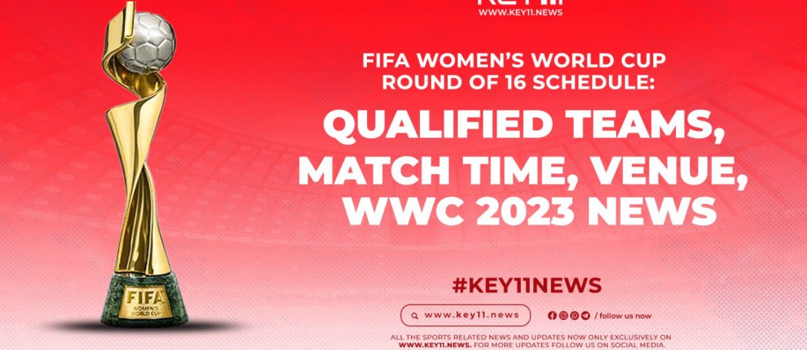 FIFA Women’s World Cup