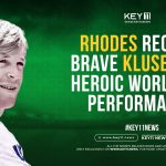 Rhodes Recalls Brave Klusener