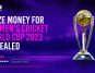 ICC Men's Cricket World Cup 2023