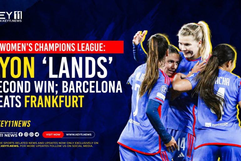 Women’s Champions League