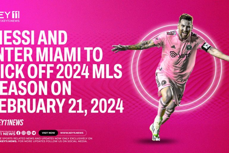 2024 MLS