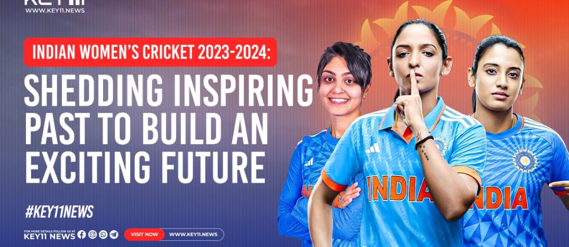 Women’s Cricket 2023