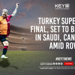 Turkey Super Cup Final