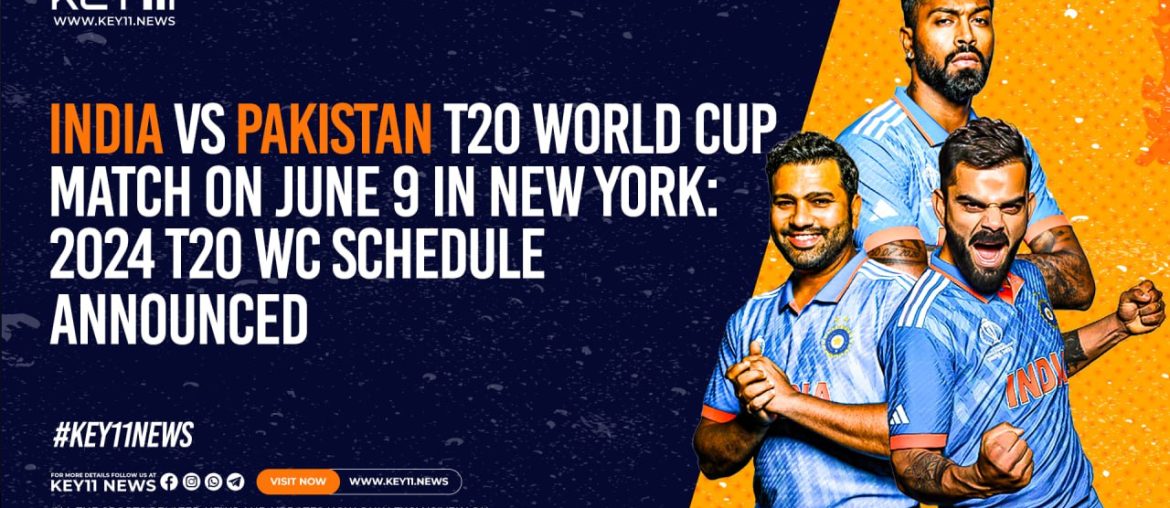India Vs Pakistan T20 World Cup