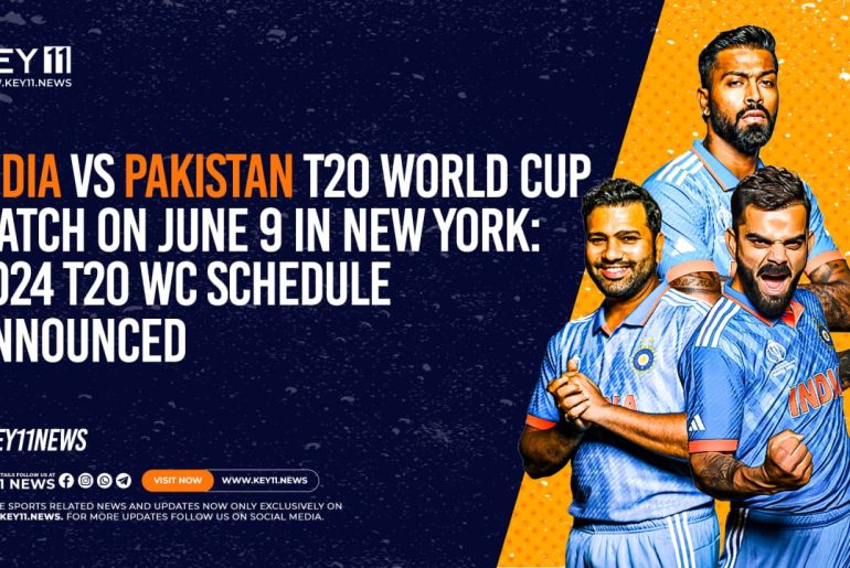 India Vs Pakistan T20 World Cup