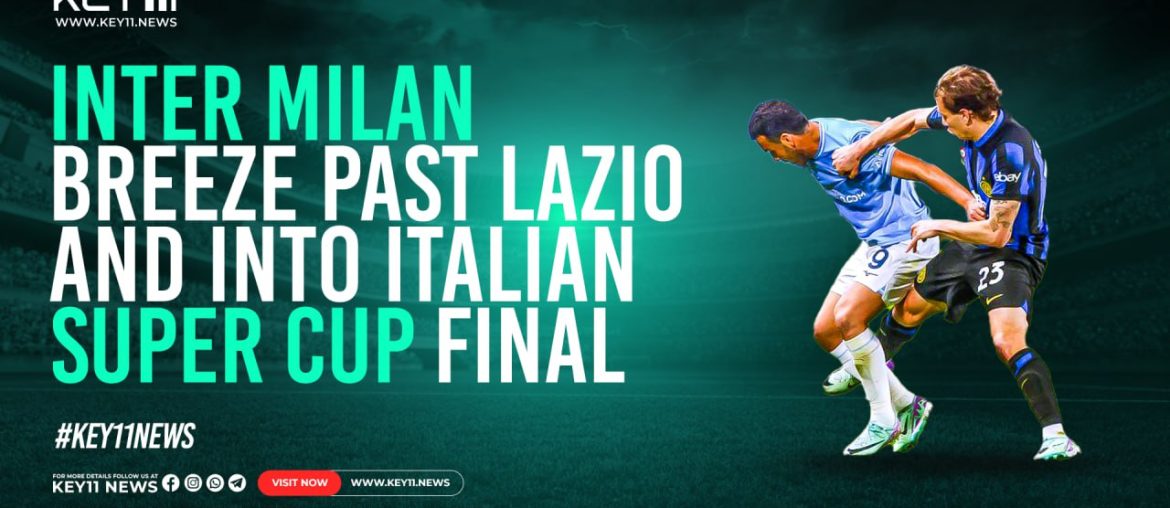 Italian Super Cup
