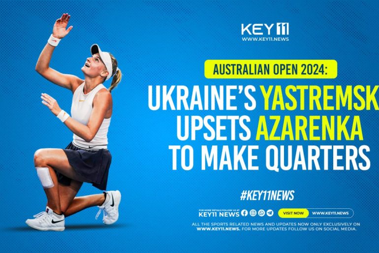 Australian Open 2024