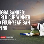 Paul Pogba Banned