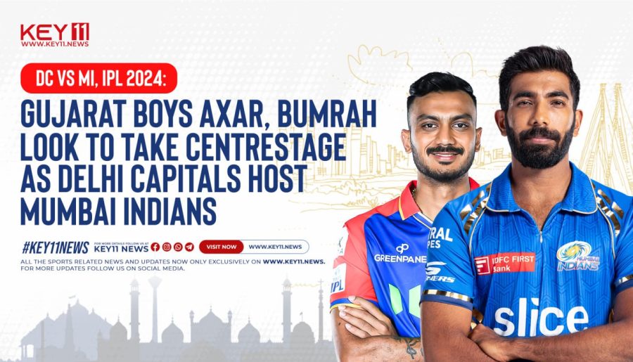 DC Vs MI, IPL 2024: Gujarat Boys Axar, Bumrah Look To Take Centrestage As Delhi Capitals Host Mumbai Indians