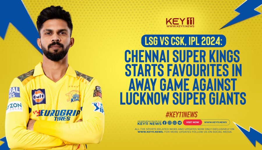 LSG Vs CSK, IPL 2024: Chennai Super Kings Starts Favourites In Away Game Against Lucknow Super Giants