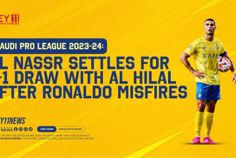 Saudi Pro League 2023-24