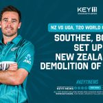 NZ Vs UGA, T20 World Cup 2024